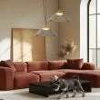CANDELLUX STUDIO 31-51066 PRESTO 42 lampa wisząca