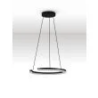 LUCES EXCLUSIVAS LE46091 MAHON LAMPA WISZĄCA