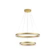 LUCES EXCLUSIVAS LE43557 ACACIO lampa wisząca
