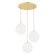 ARGON 6306 PALOMA lampa wisząca 3 pł.