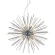 AZZARDO AZ2115 Sirius Stick 75 (chrome)
