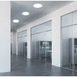CANDELLUX 2245607 SP-02 WH 6W LED 230Voczko sufitowe lampa sufitowa PANEL LED STAŁA OKRĄGŁA ŚR. 150