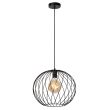 LUCIDE 21428/40/30 LAMPA WISZĄCA NOWOCZESNA DANZA