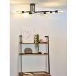 LUCIDE LESTER 21112/08/30 LAMPA SUFITOWA - NOWOCZESNA
