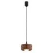 ARGON 8817 TEVO lampa wisząca 1pł.