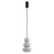 ARGON 8825 ORLANDO  lampa wisząca 1pł.