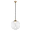 ARGON 8828 SACRAMENTO lampa wisząca 1pł.