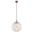 ARGON 8829 SACRAMENTO lampa wisząca 1pł.
