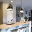 ELSTEAD CADENCE FE/CADENCE/2P MB Pendant