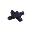 NOWODVORSKI 8837 PROFILE RECESSED X CONNECTOR