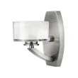 ELSTEAD MERIDIAN HK/MERIDIAN1 1Lt Wall Light