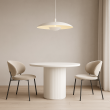 ARGON 8867 BOLTON lampa wisząca 1 pł.