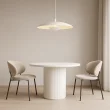 ARGON 8867 BOLTON lampa wisząca 1 pł.