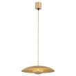ARGON 8869 BOLTON lampa wisząca 1 pł.