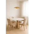 ARGON 8869 BOLTON lampa wisząca 1 pł.