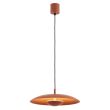 ARGON 8870 BOLTON lampa wisząca 1 pł.