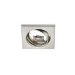 TRIO JURA 650000107 LAMPA SUFITOWA - NOWOCZESNA
