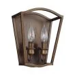 ELSTEAD Yarmouth FE-YARMOUTH-2W 2 Light Wall Light