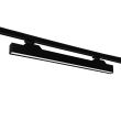 AZZARDO AZ4567 LINNEA 86 TRACK 3LINE 36W CCT BK TECHNICAL TRACK BLACK reflektor 3-fazowy