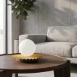 EMIBIG 1733/LN1 UMBRA LN1 ORANGE BLACK Lampka nocna