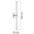 ARGON 8925 BATUMI kinkiet LED