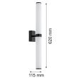 ARGON 8927 BATUMI kinkiet LED