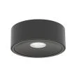 OPEN DESIGN OR82357 Neo Nero Slim Led / Ufo Nero *