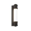 OPEN DESIGN OR85280 Omi Parette Nero 30 IP44*