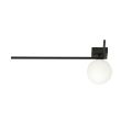 EMIBIG 1130/1F LAMPA SUFITOWA IMAGO 1F BLACK/OPAL