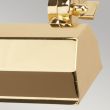ELSTEAD Chawton CHAWTON-PLS-PB Small Picture Light - Polished Brass