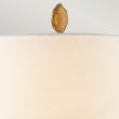 ELSTEAD Audubon Park GN-AUDUBON-PARK-TL 1 Light Table Lamp