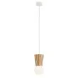 ARGON 8951 VOLANTE lampa wisząca 1 pł.