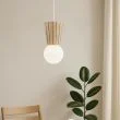 ARGON 8951 VOLANTE lampa wisząca 1 pł.