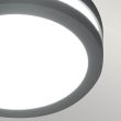 ELSTEAD Ano ANO-1W 1 Light Wall/Ceiling Lantern