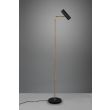 TRIO MARLEY 412400108 LAMPA STOJĄCA