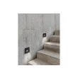 AZZARDO AZ4367 CASORIA S DGR TECHNICAL WALL DARK GREY