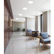CANDELLUX 2245591 SP-03 WH 9W LED 230V oczko sufitowe lampa sufitowa PANEL LED STAŁA OKRĄGŁA ŚR. 170