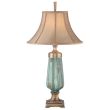 ELSTEAD MONTEVERDE QZ/MONTEVERDE Table Lamp