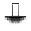 LUCES EXCLUSIVAS LE45833 ARDALES LAMPA WISZĄCA