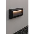 LUTEC HELENA 5191602118 LAMPA ŚCIENNA ZEWNĘTRZNA