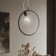 CANDELLUX STUDIO A0024-321 SKIROS lampa wisząca 35 4000K