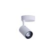 NOWODVORSKI IRIS LED 8993 lampa wewnętrzna punktowa natynkowa