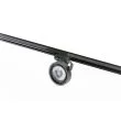 AZZARDO AZ2458 Jerry track (black) reflektor 3-fazowy