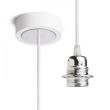 RENDL R11927 HEX wisząca sada BP+CK+CHO+CP1 230V E27 28W