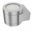 RENDL R10132 MOIRE II aluminium 230V G9 25W IP54