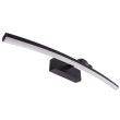 IDEUS 3884 MAMBA LED 12W BLACK 4000K