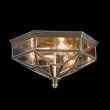 MAYTONI H356-CL-03-BZ House Zeil Ceiling Lamp Bronze