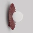 EMIBIG 1729/K1M UMBRA K1 BURGUNDY M Kinkiet