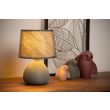 LUCIDE RAMZI 47506/81/36 LAMPA STOJĄCA - STOŁOWA
