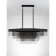 LUCES EXCLUSIVAS LE45833 ARDALES LAMPA WISZĄCA